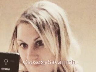 OsosexySavannah