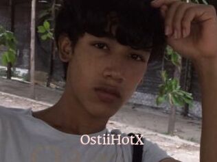 OstiiHotX