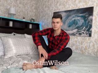 OstinWilson