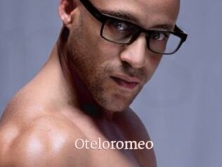 Oteloromeo