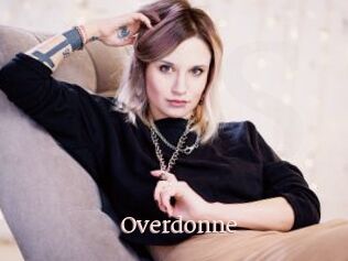 Overdonne