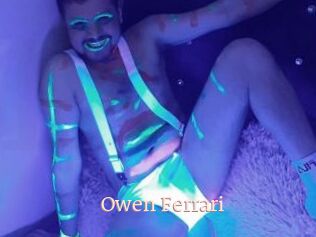 Owen_Ferrari