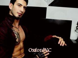 OxfordVC