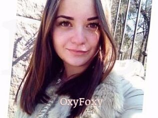OxyFoxy