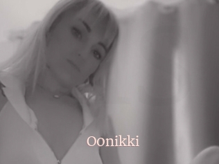 O0nikki