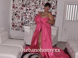 O1ebanohornyxx