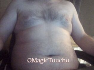 OMagicToucho