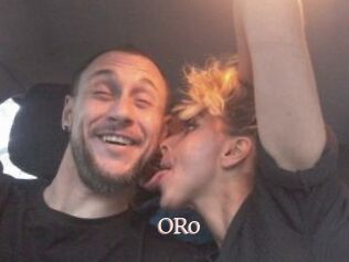 ORo