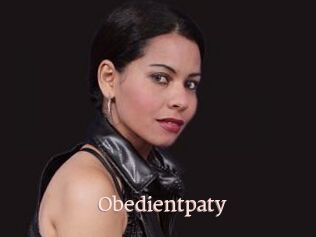 Obedientpaty