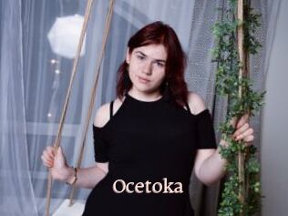 Ocetoka