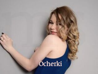 Ocherki