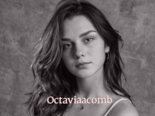 Octaviaacomb