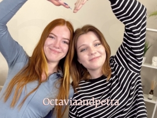 Octaviaandpetra
