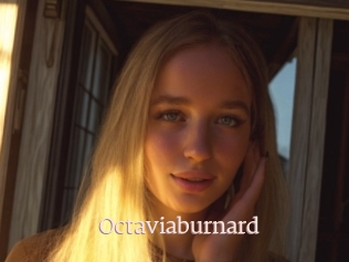 Octaviaburnard