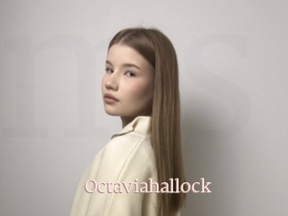 Octaviahallock