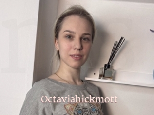 Octaviahickmott