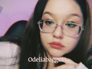 Odeliabaggott