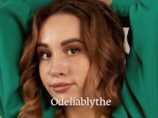 Odeliablythe