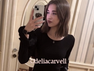 Odeliacarvell