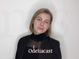 Odeliacast