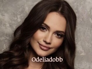 Odeliadobb