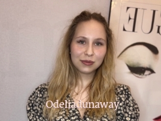 Odeliadunaway