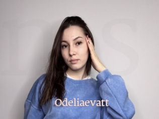 Odeliaevatt