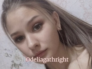 Odeliagathright