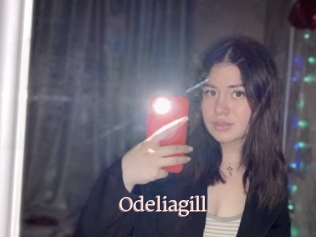 Odeliagill