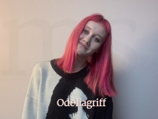 Odeliagriff