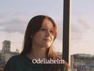 Odeliahelm