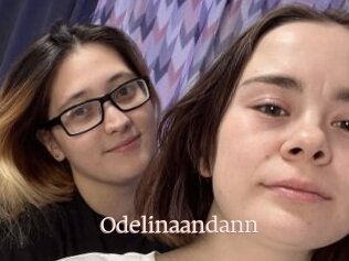 Odelinaandann