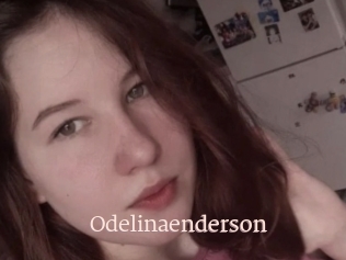 Odelinaenderson