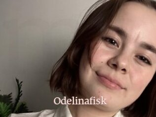 Odelinafisk