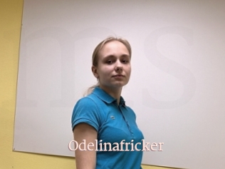 Odelinafricker