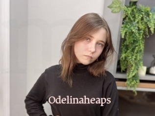 Odelinaheaps