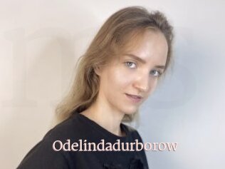 Odelindadurborow
