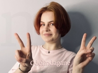 Odelindagane
