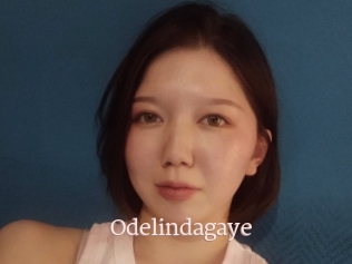 Odelindagaye