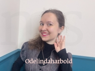 Odelindaharbold