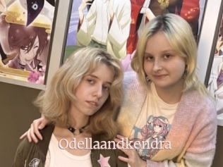 Odellaandkendra