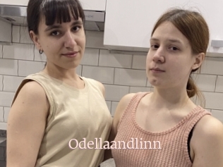 Odellaandlinn