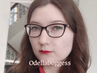 Odellaboggess