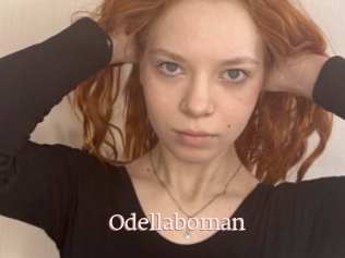 Odellaboman