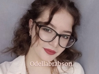 Odellabrabson