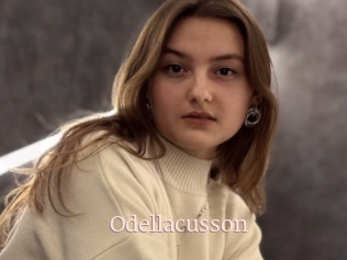 Odellacusson