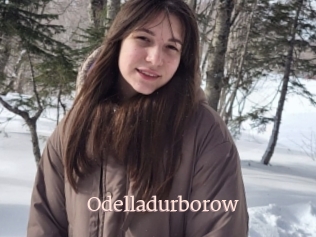 Odelladurborow