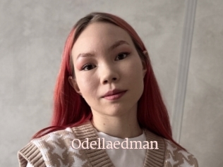 Odellaedman