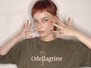 Odellagrine