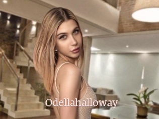 Odellahalloway